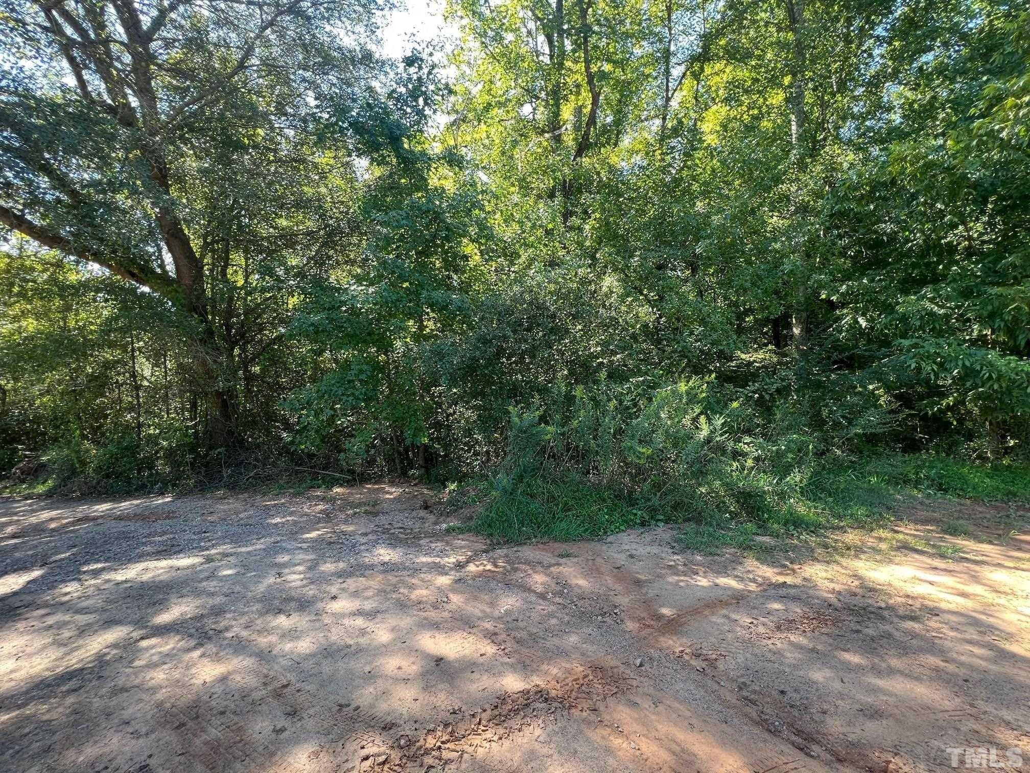 Wooten Ln, Zebulon, NC 27597