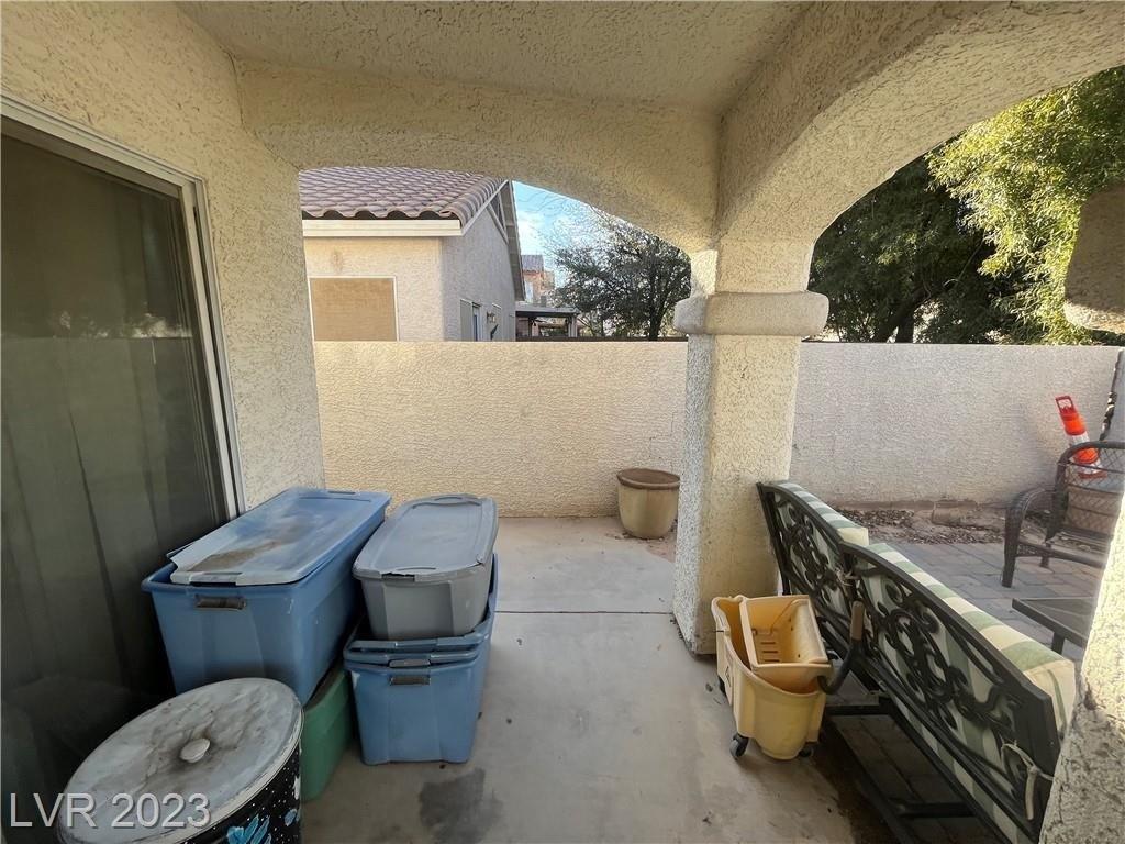 Warm Canyon Way, Las Vegas, NV 89123