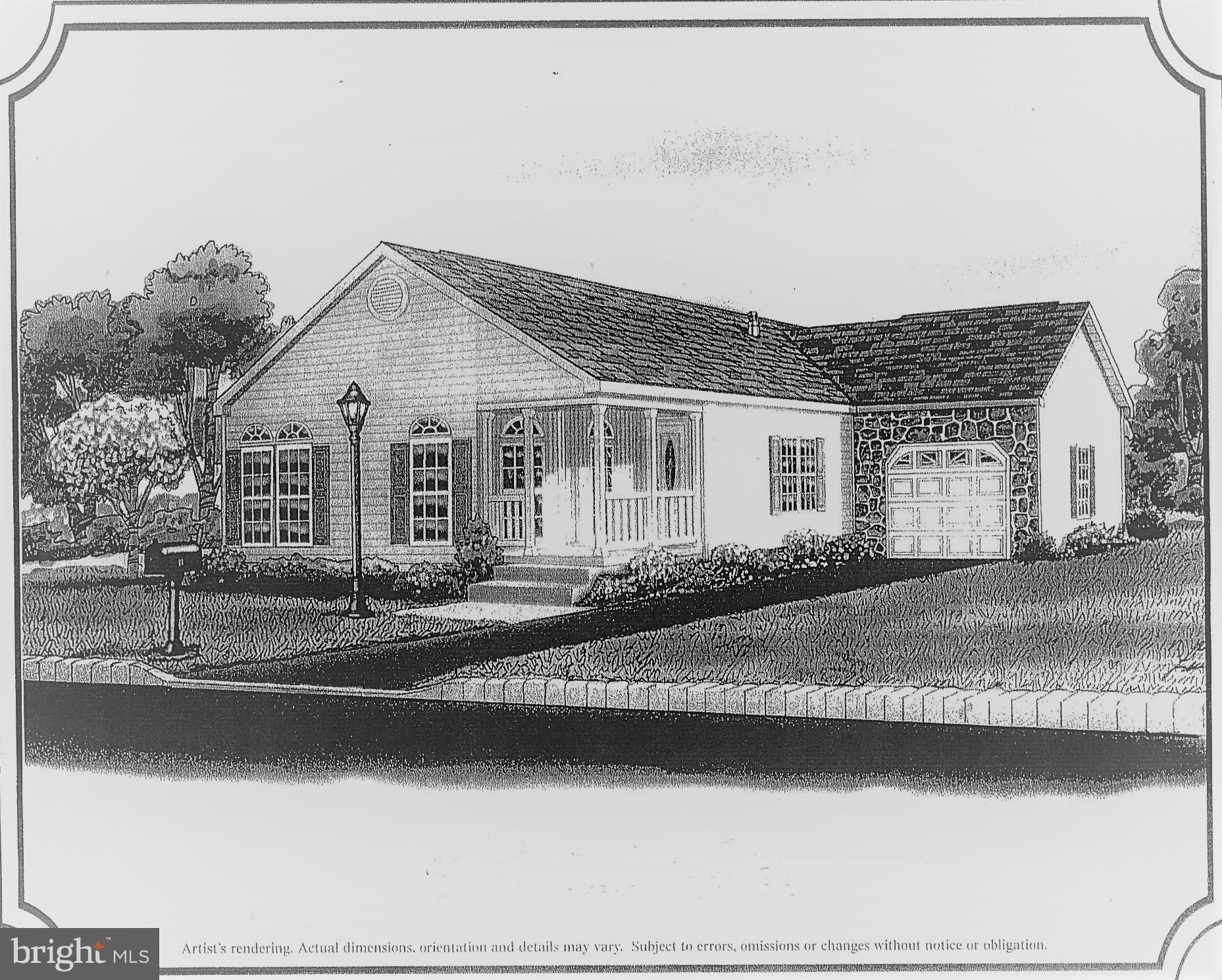 Blue Bell Springs Dr, Blue Bell, PA 19422