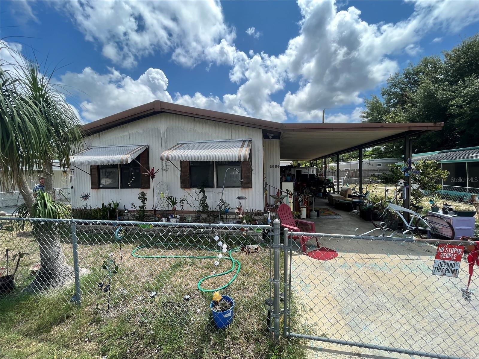 Mary Ln, Holiday, FL 34690