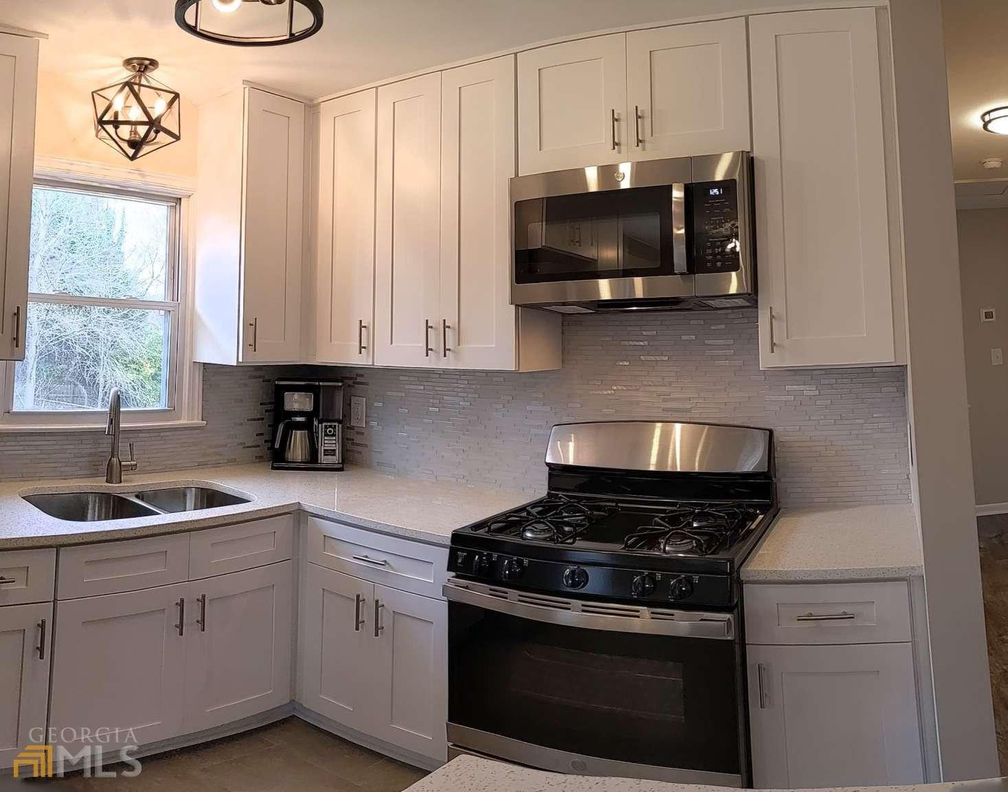 Wynona Dr Se, Marietta, GA 30060
