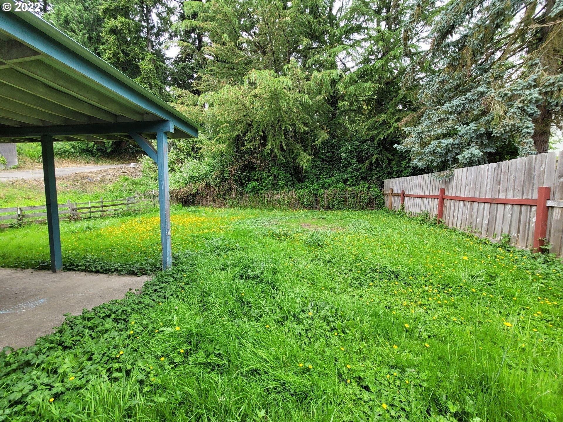 Allen St, Kelso, WA 98626