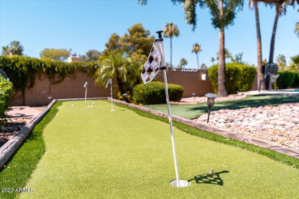 E Thunderbird Rd, Scottsdale, AZ 85254