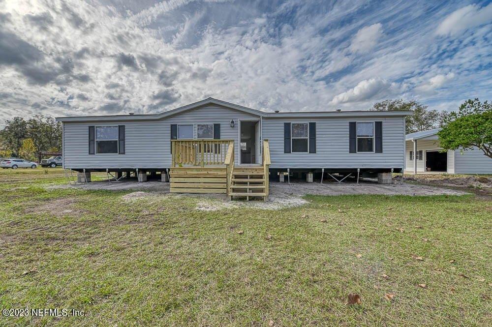 Thunder Rd, Green Cove Springs, FL 32043