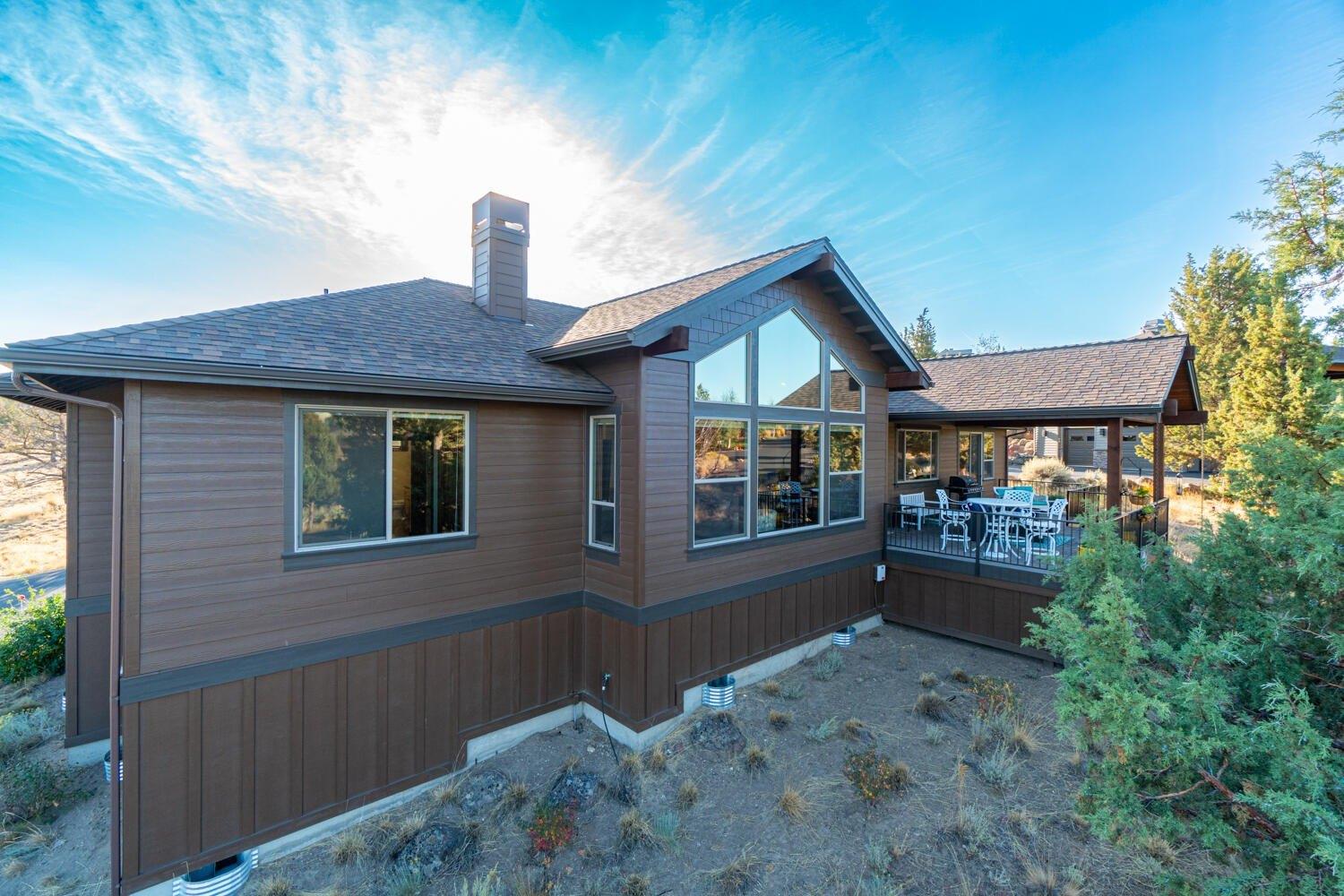 Highland View Loop, Redmond, OR 97756
