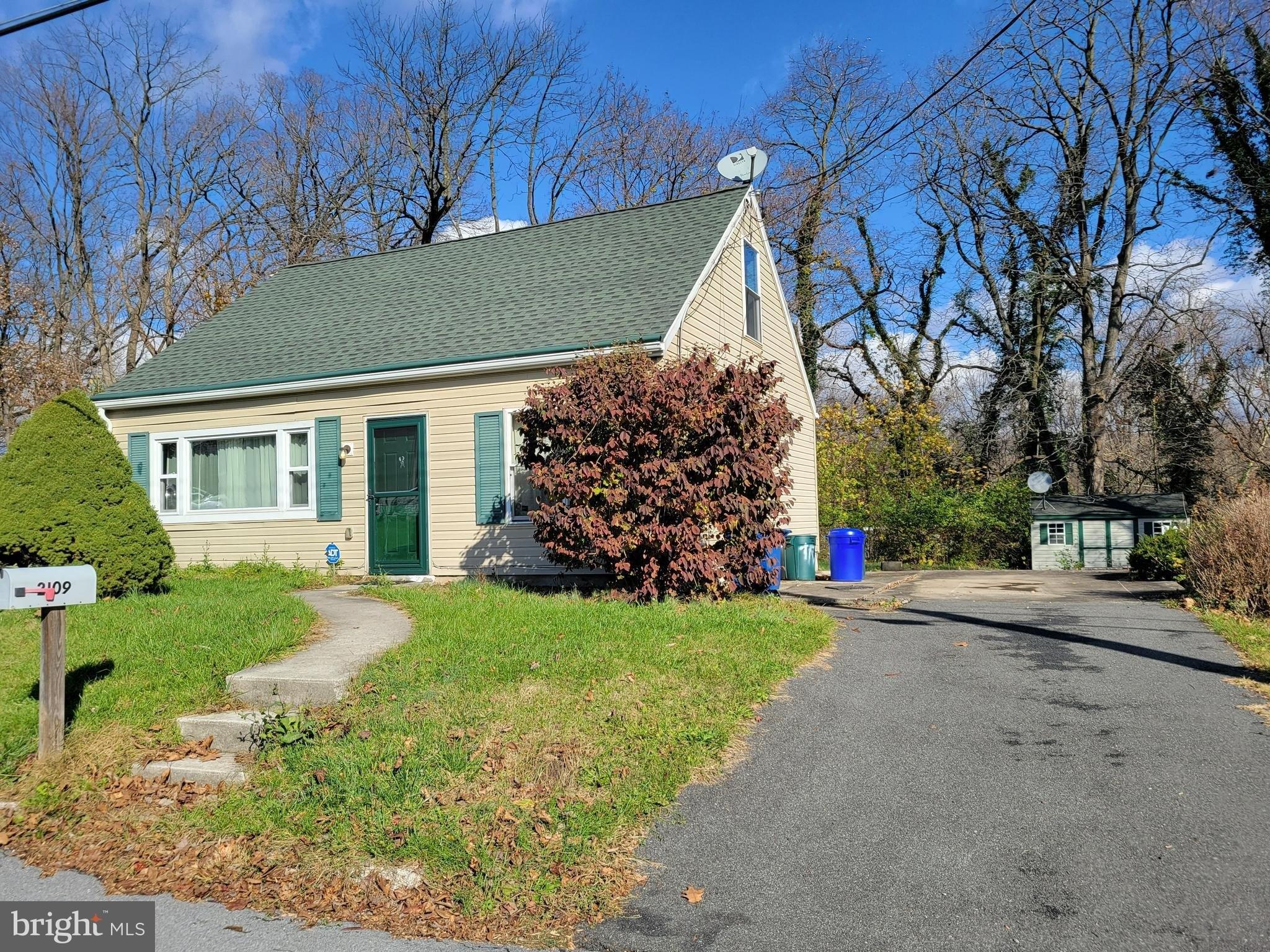 Cullum Dr, Reading, PA 19601