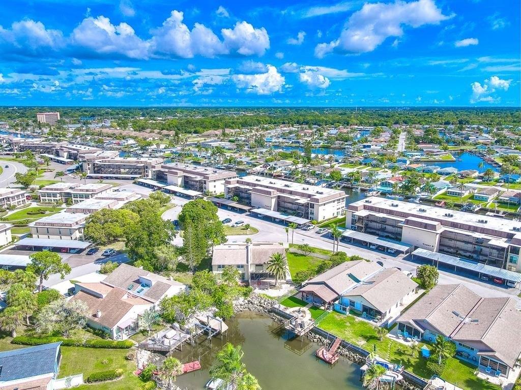 Garnet Dr, New Port Richey, FL 34652