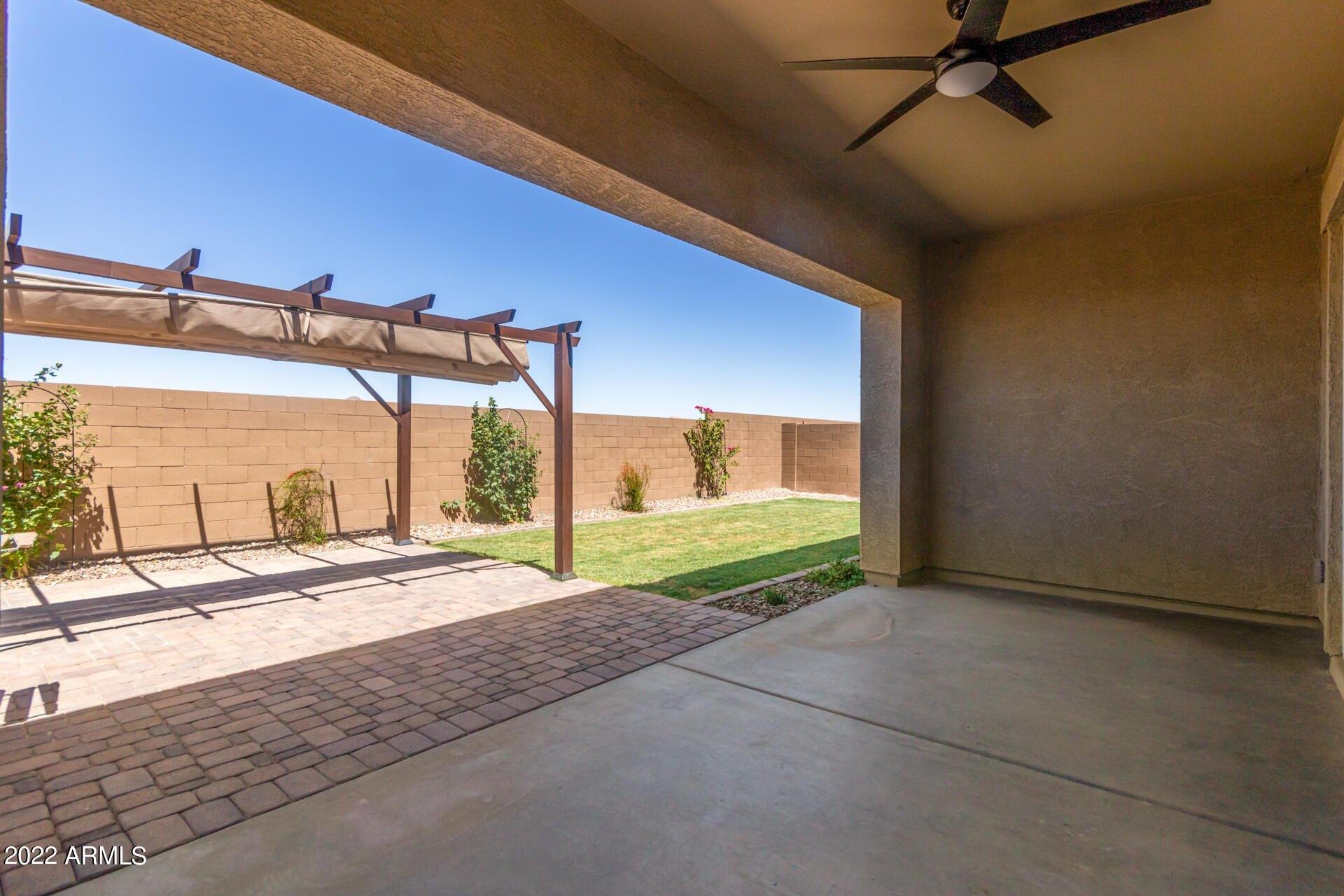 N Comiskey Dr, Florence, AZ 85132