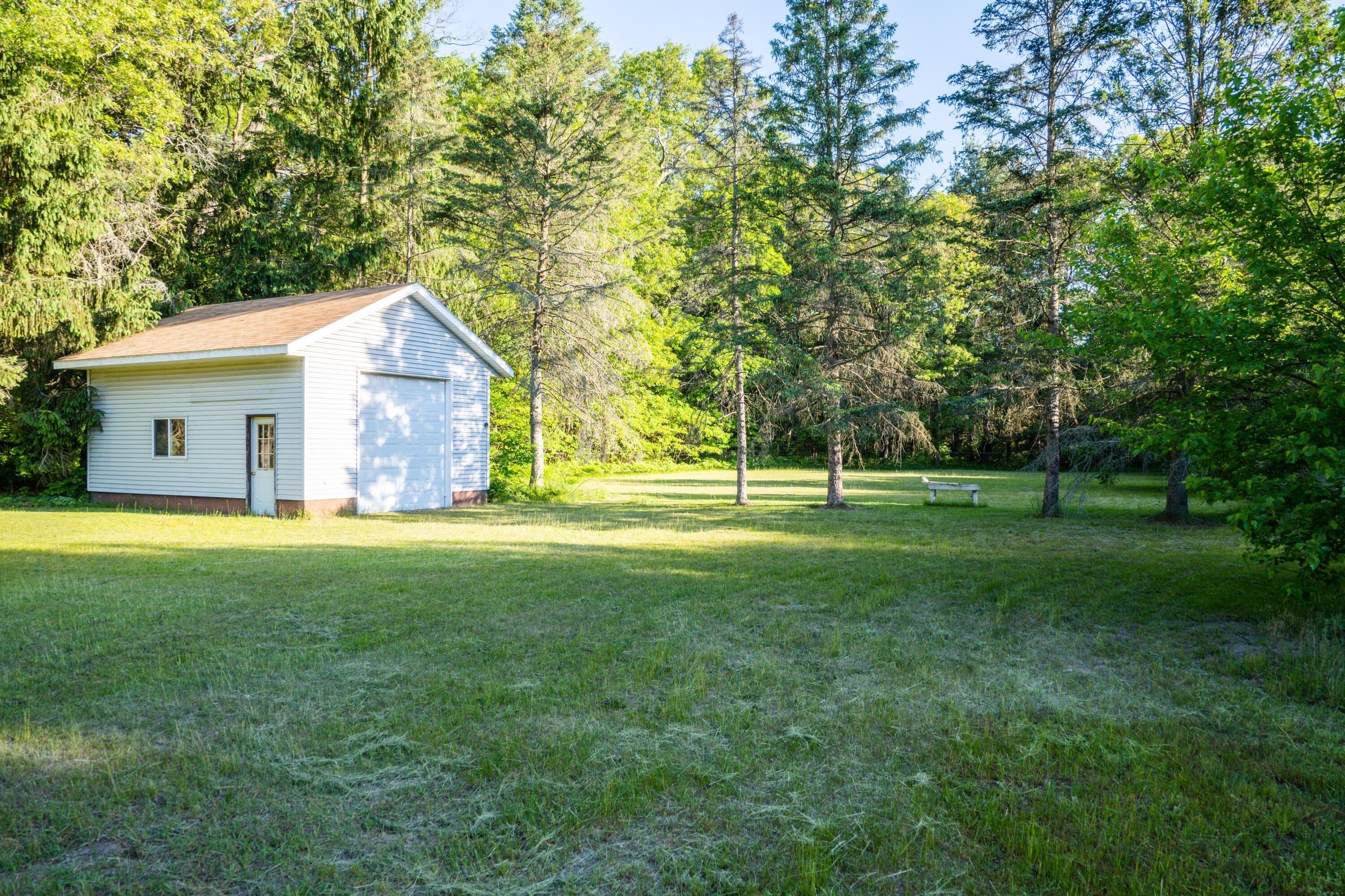 Bob Ave, Muskegon, MI 49445
