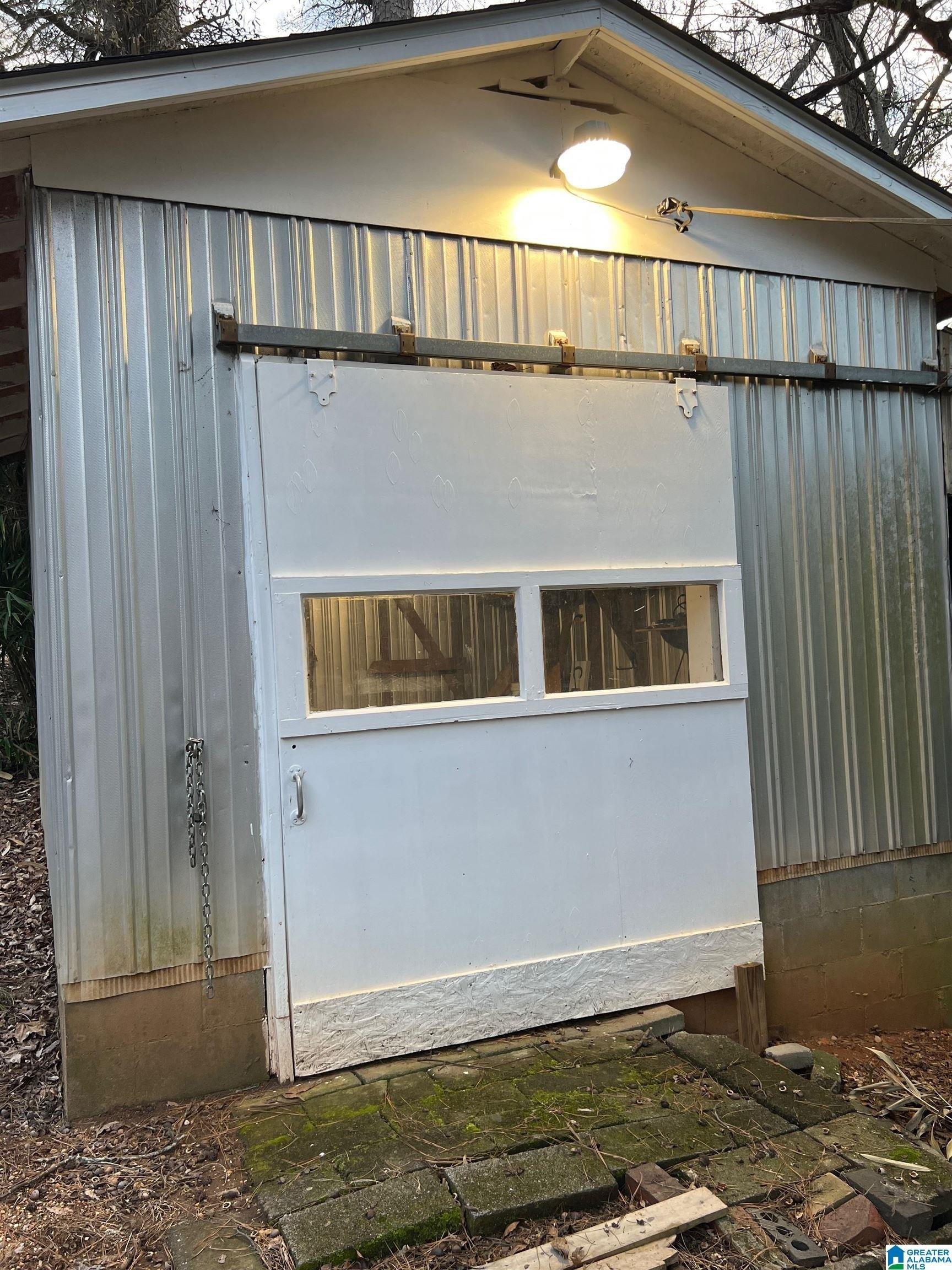 Broadmoor Dr, Birmingham, AL 35235