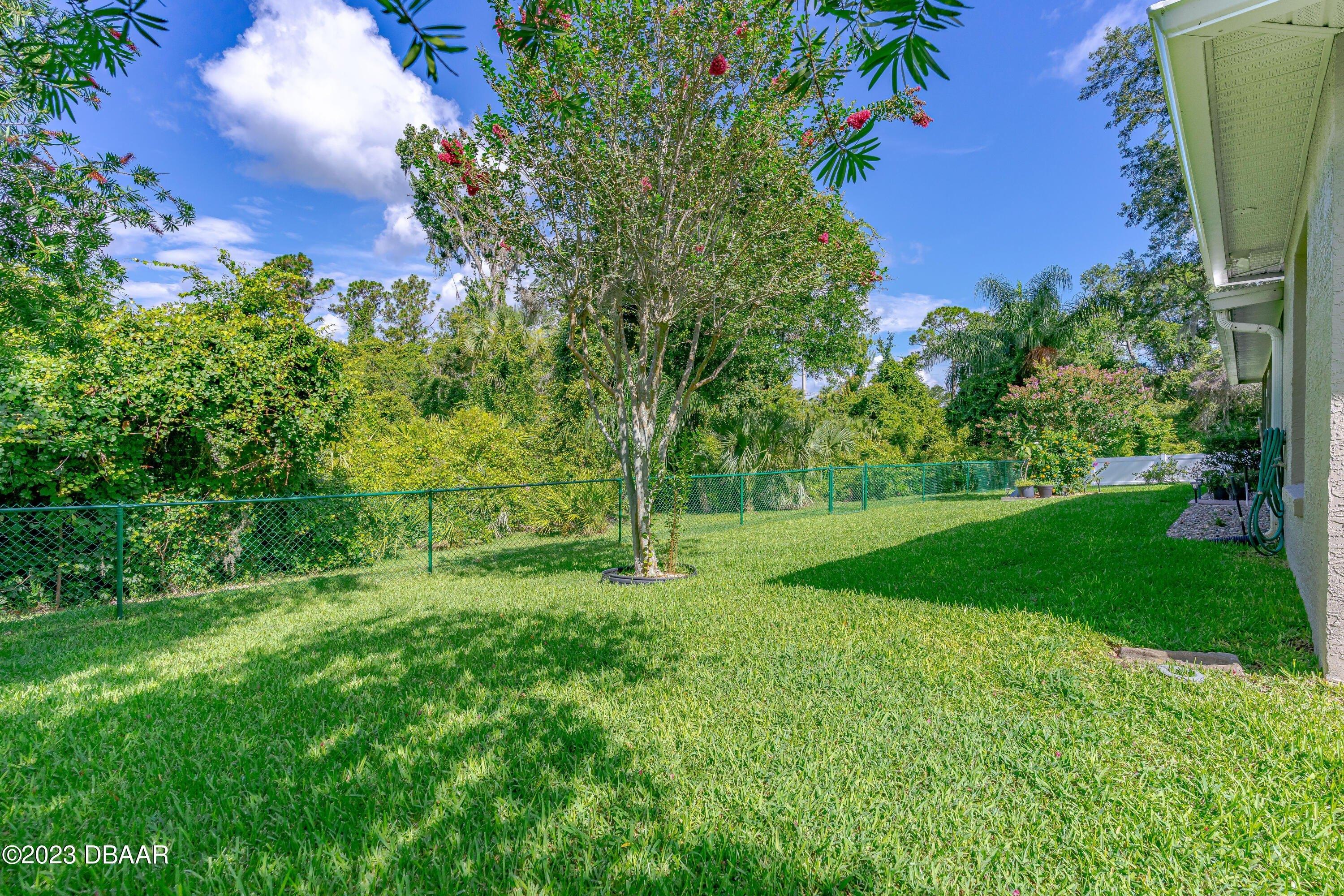 Shady Creek Ln, Port Orange, FL 32128
