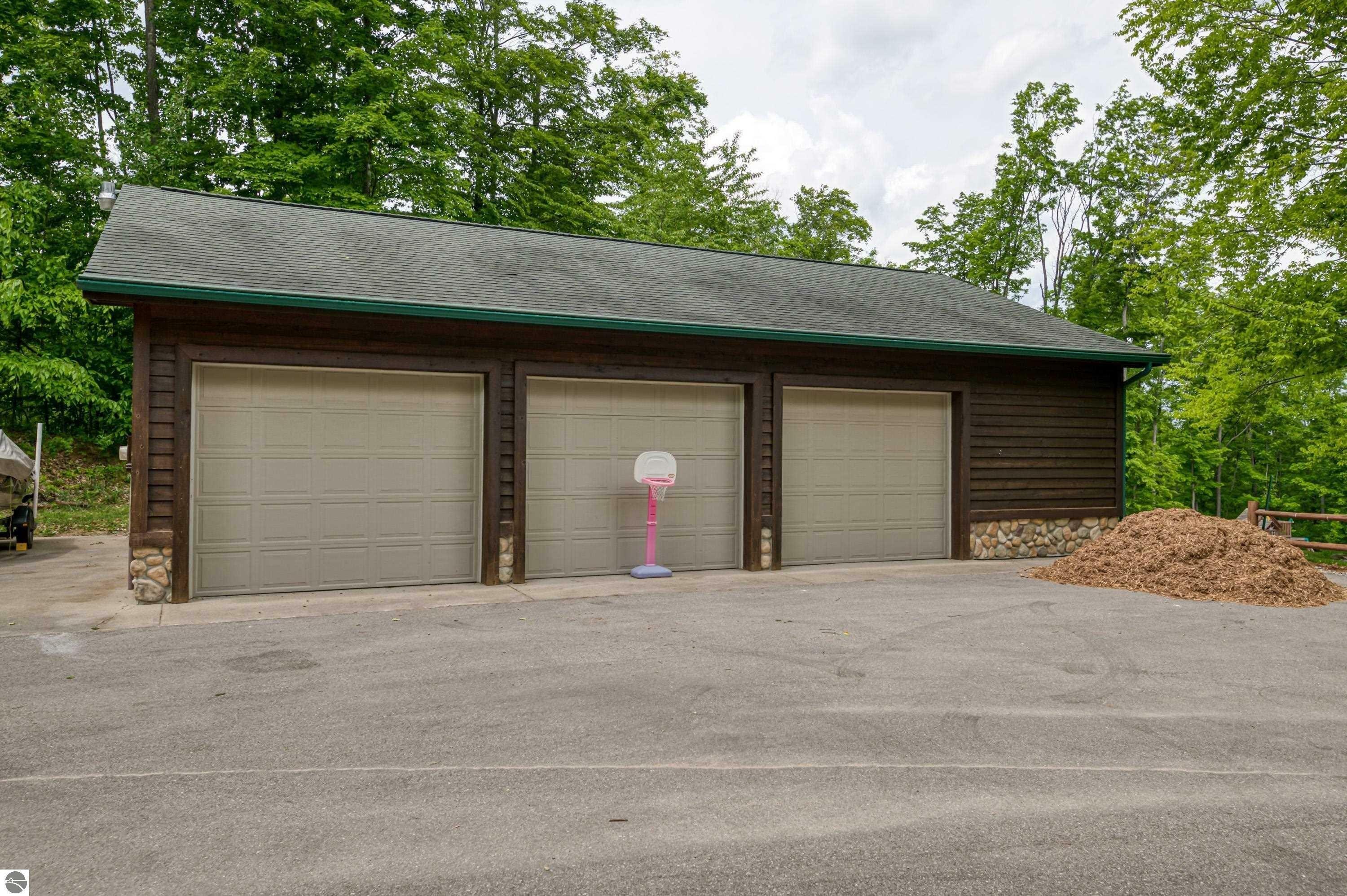 M 72 W, Williamsburg, MI 49690