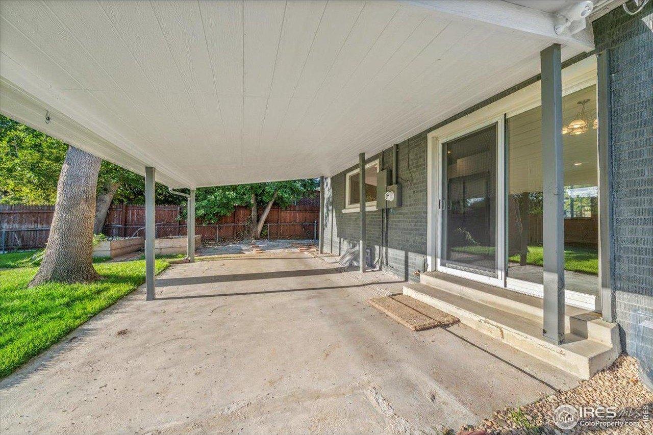 S Newton St, Denver, CO 80219
