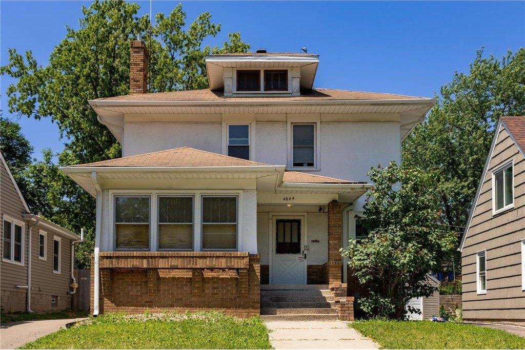 Lyndale Ave S, Minneapolis, MN 55419