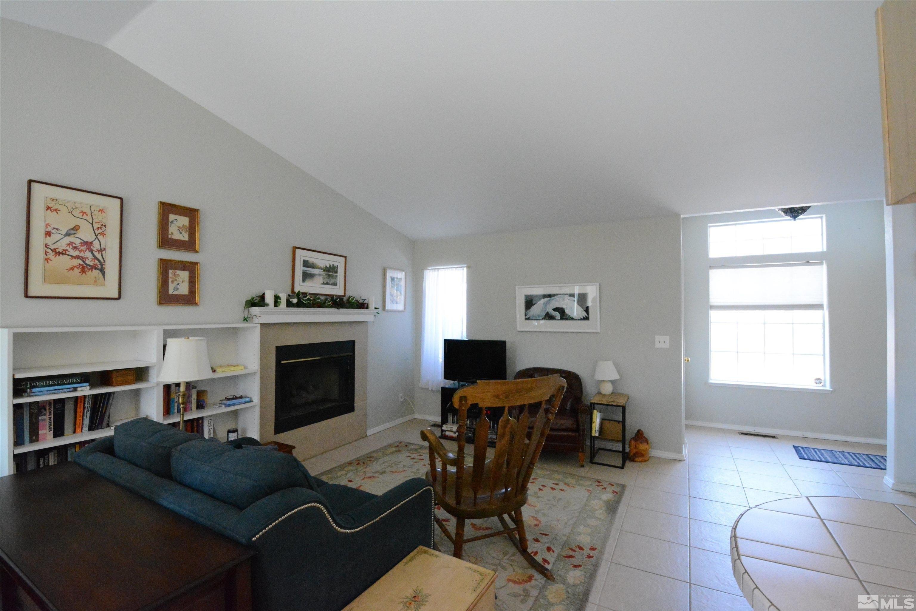 Mountain Vista Way, Reno, NV 89519