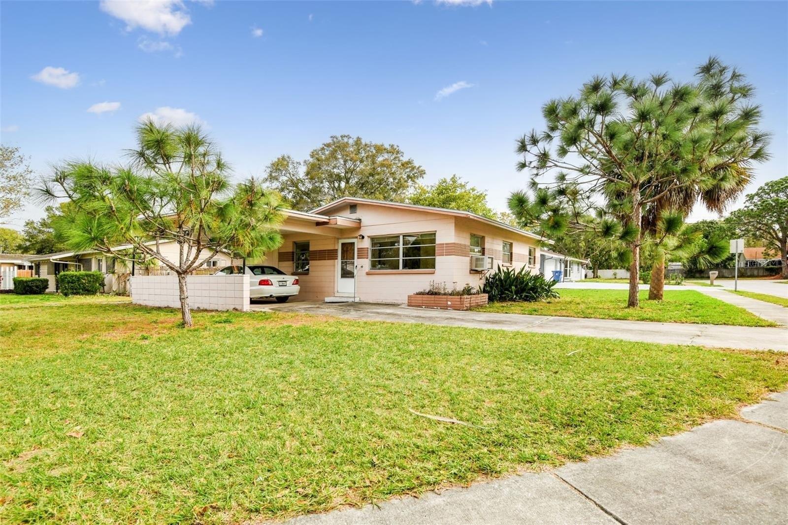 62nd Way N, Saint Petersburg, FL 33709