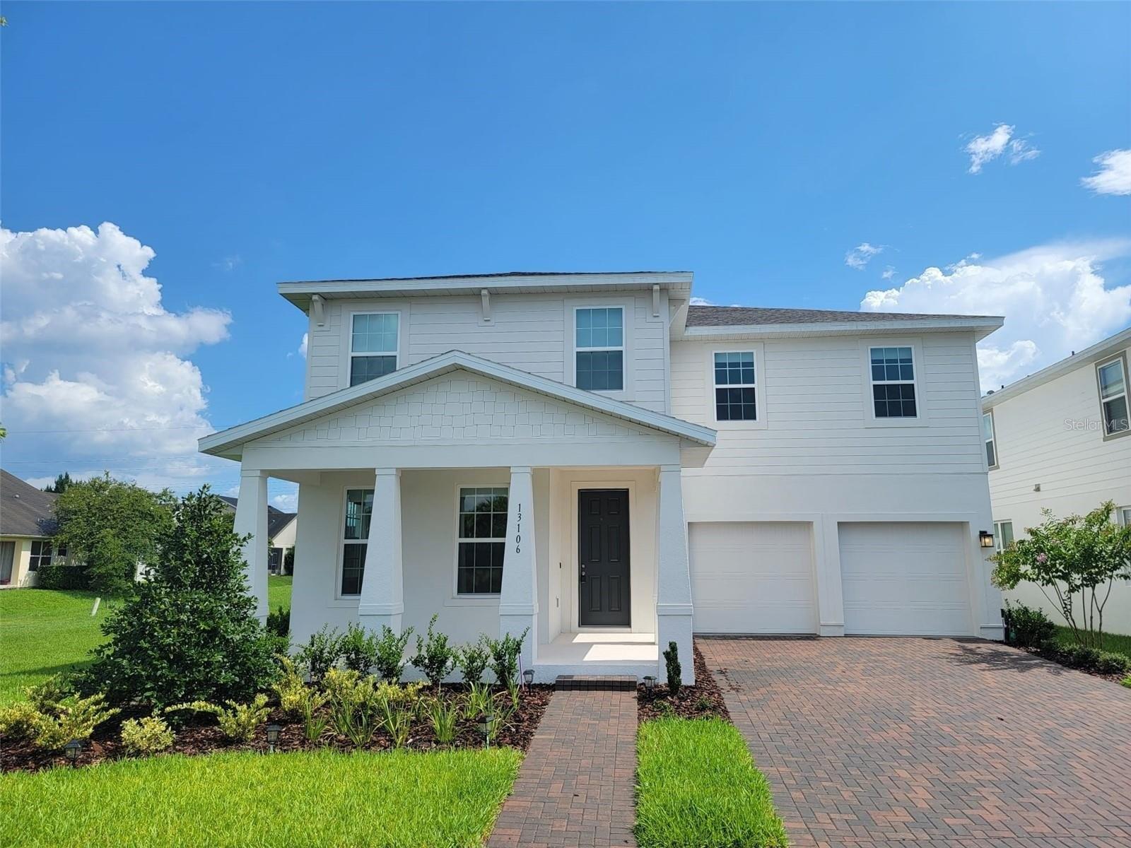 Orange Isle Dr, Windermere, FL 34786