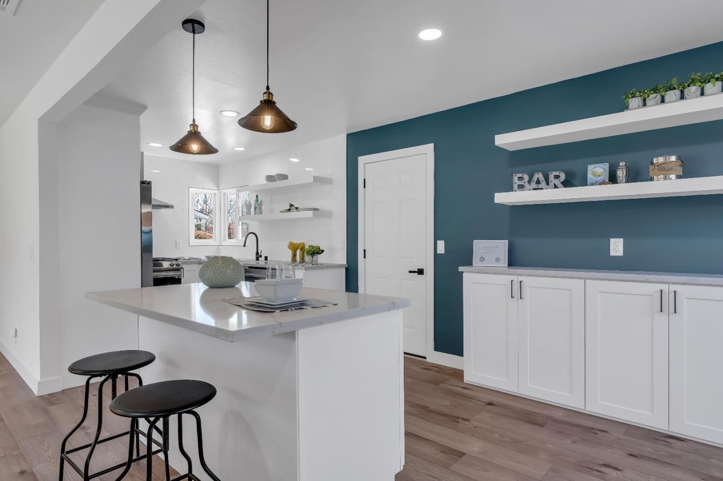 Champagne Ln, San Jose, CA 95132