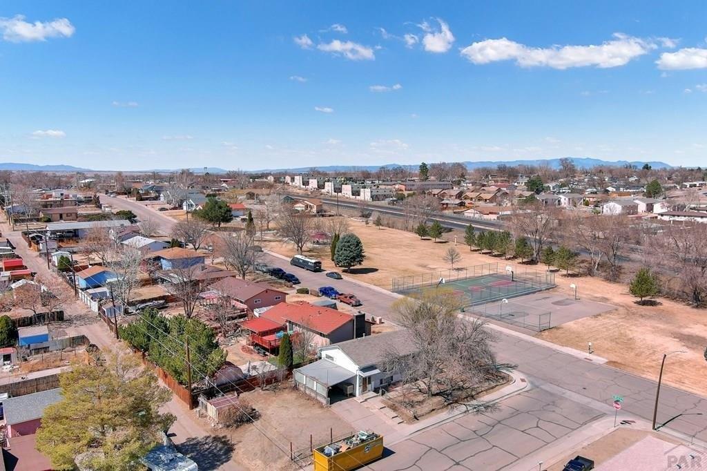 N Queens Ave, Pueblo, CO 81001