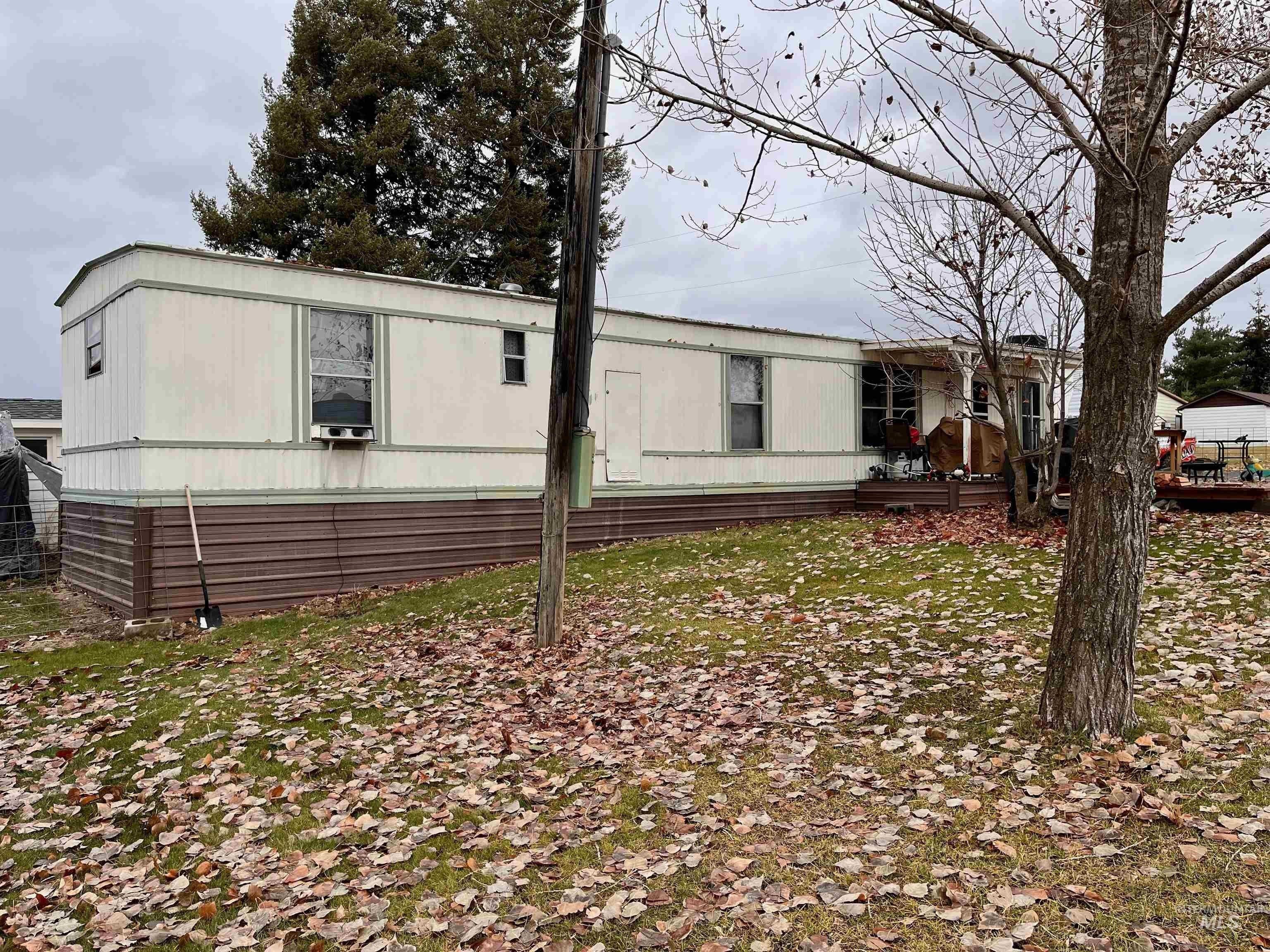 N 1st Ave, Craigmont, ID 83523