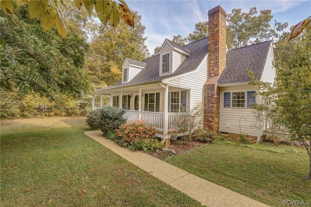 Shelton Bend Dr, Bumpass, VA 23024