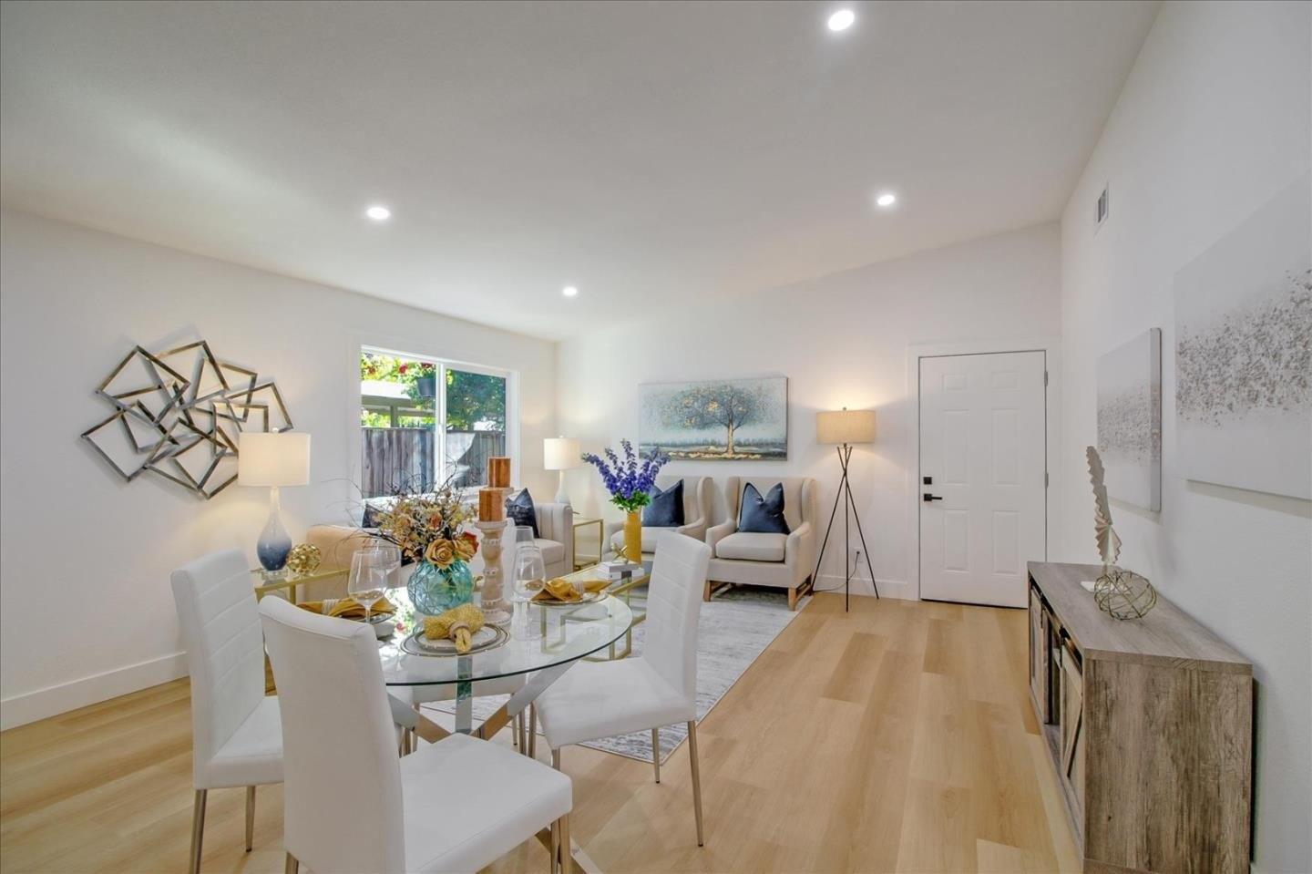 Mayellen Ave, San Jose, CA 95126