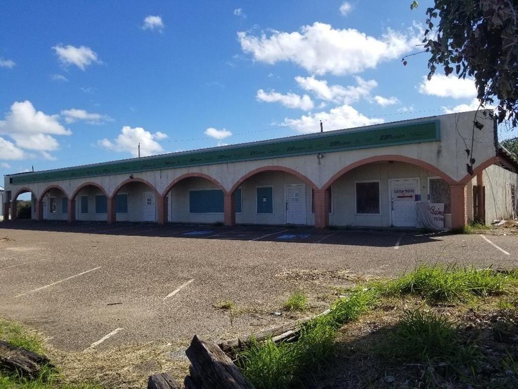 W Market St, Rockport, TX 78382