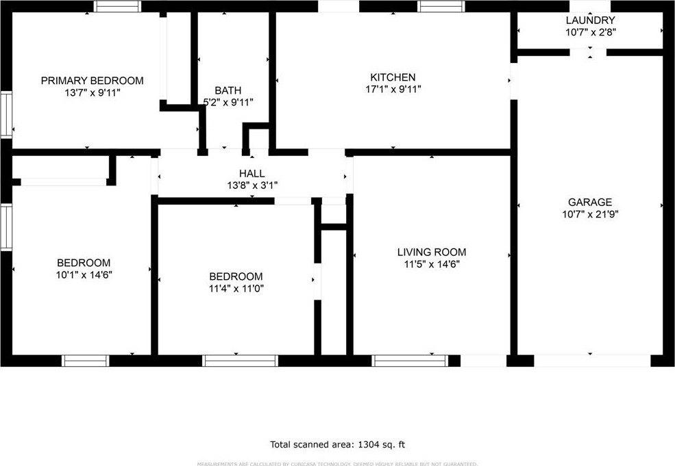 Browning Dr, Arlington, TX 76010