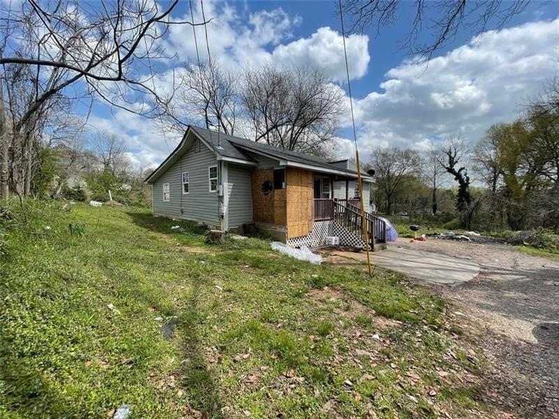 Martin Aly, Gainesville, GA 30501