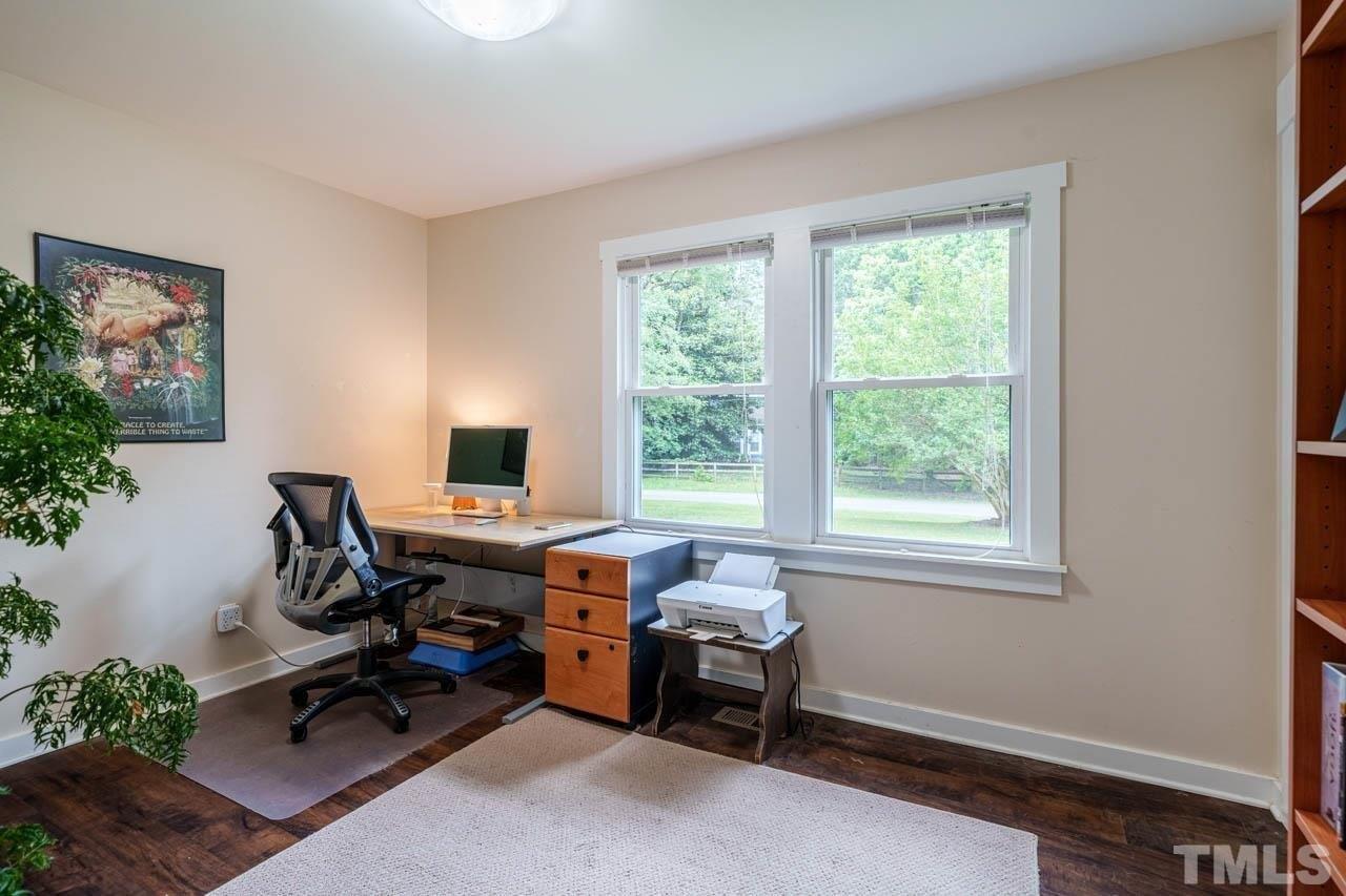 Willow Way, Chapel Hill, NC 27516