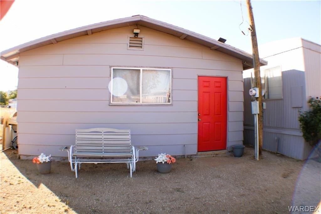 E Potter Ave, Kingman, AZ 86409