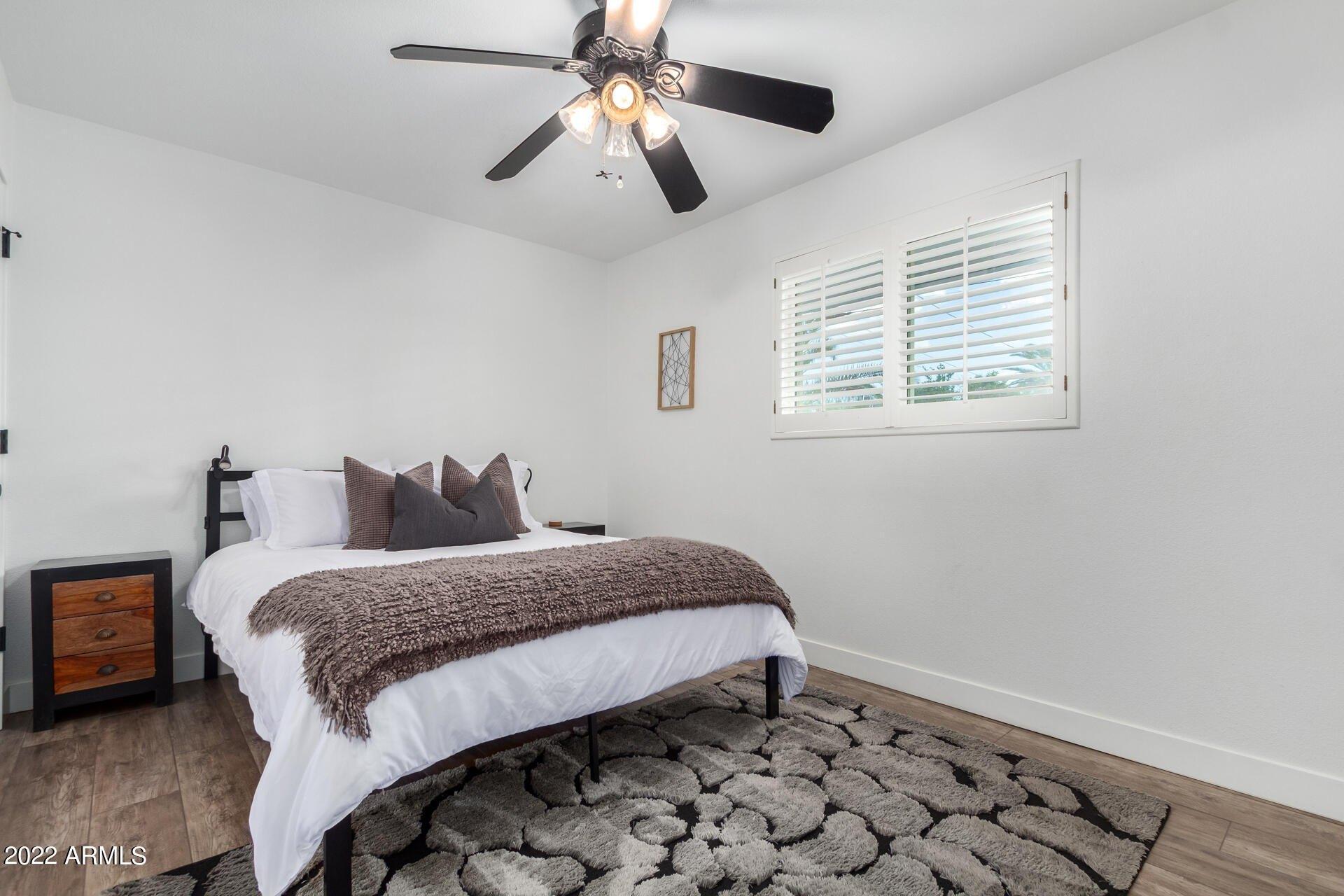 E Minnezona Ave, Scottsdale, AZ 85251