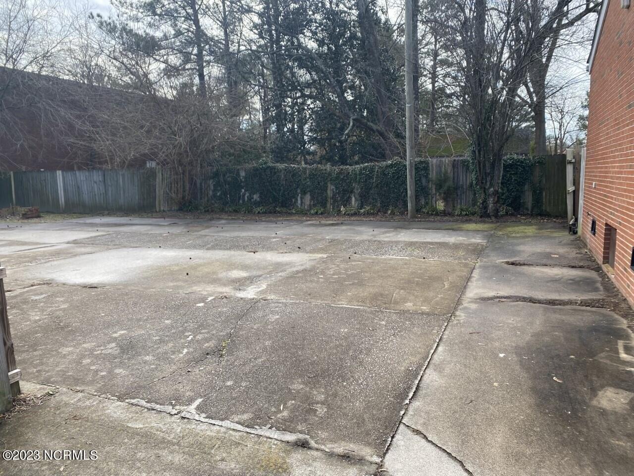 Cypress St, Rocky Mount, NC 27801
