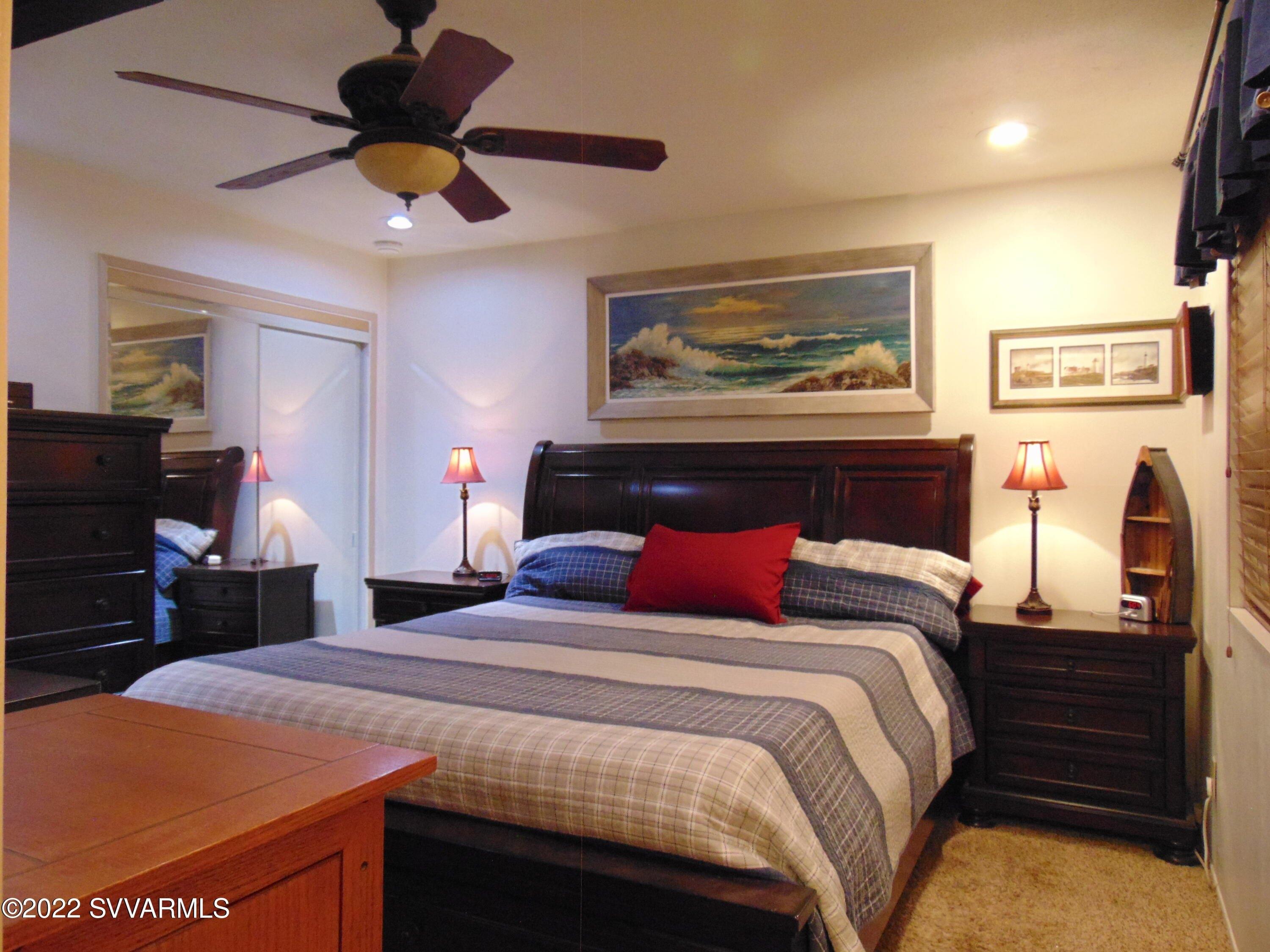 S Sgt Woodall Dr, Camp Verde, AZ 86322
