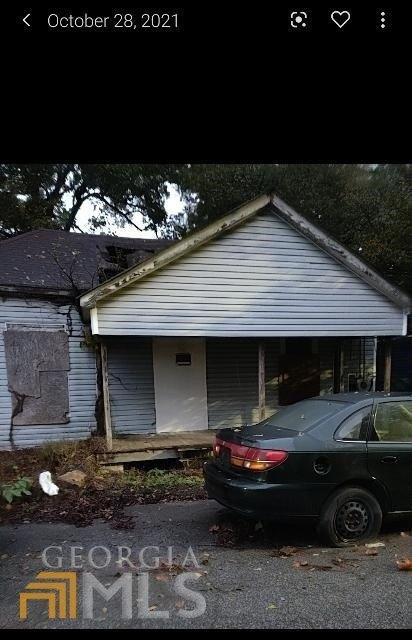 Woodbourne St, East Point, GA 30344