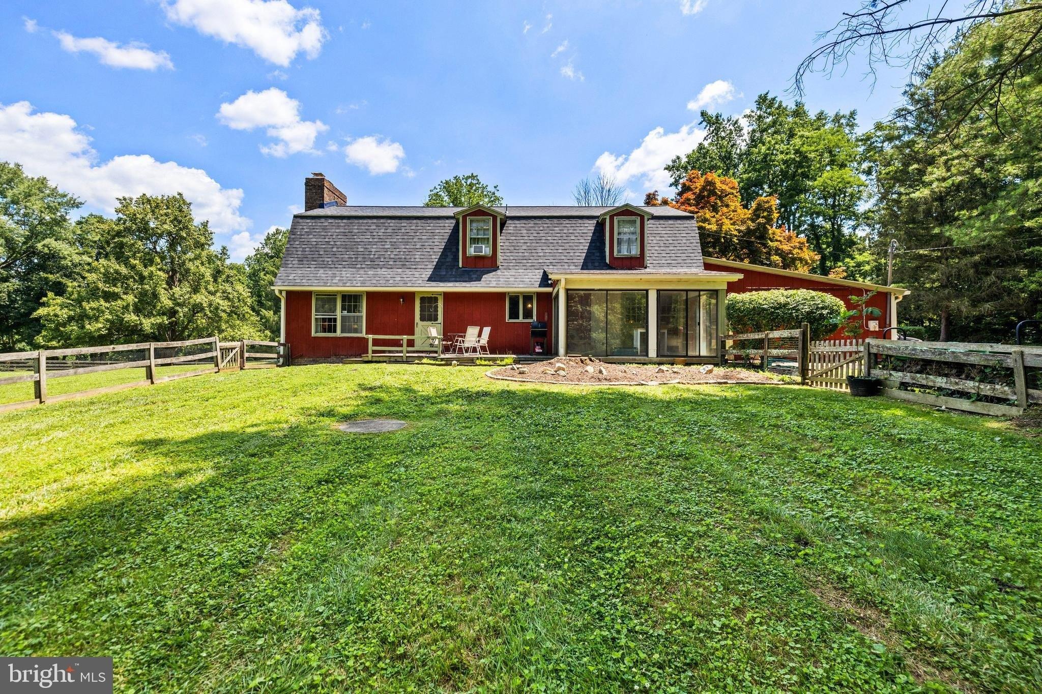 Monkton Rd, Monkton, MD 21111