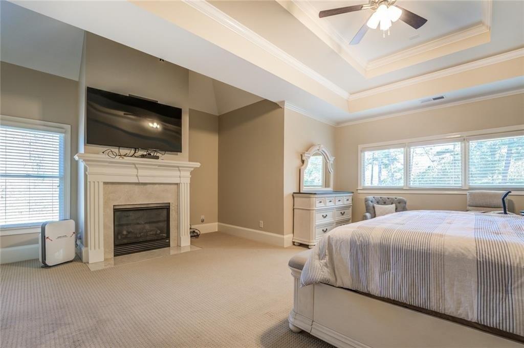 Serenity Ln Sw, Atlanta, GA 30349