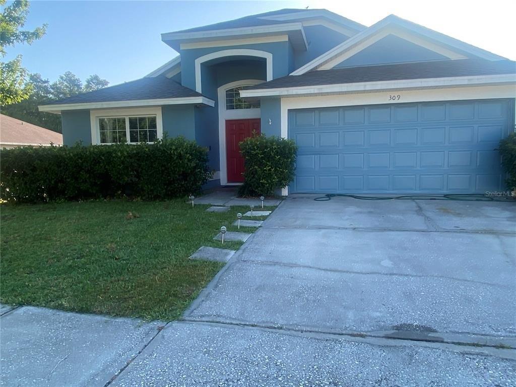 Freshwater Ct, Orlando, FL 32825