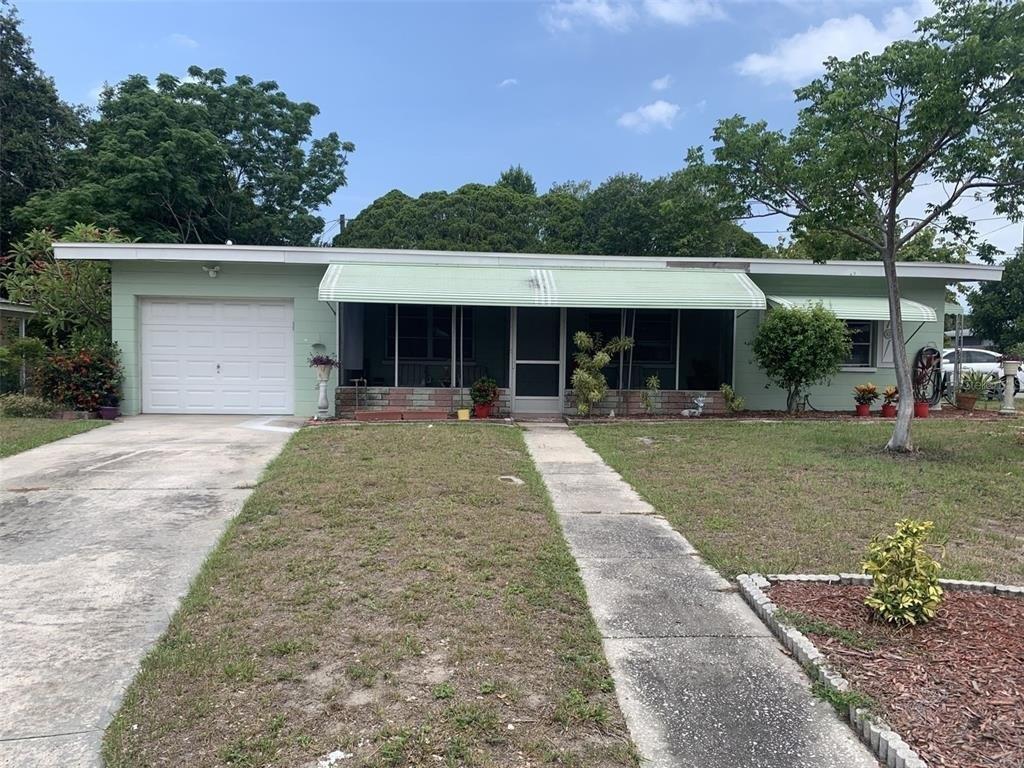 104th St N, Saint Petersburg, FL 33708