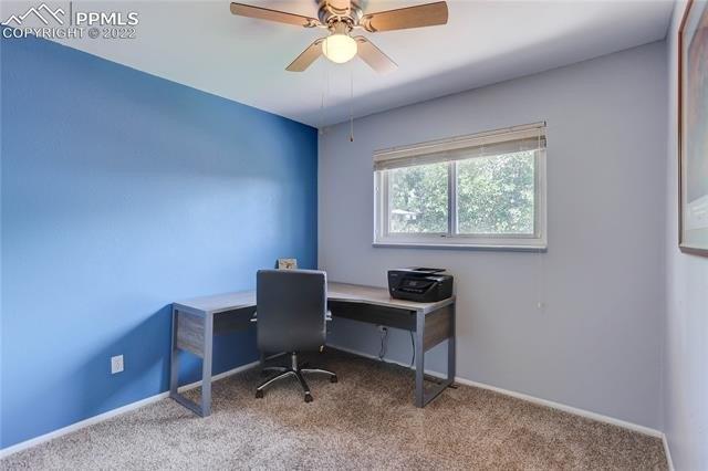 N 19th St, Colorado Springs, CO 80904