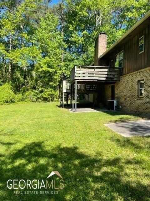 Ridgedale Dr, Snellville, GA 30078