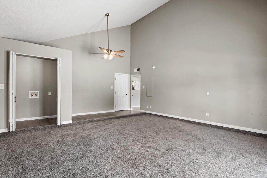 Colin Powell Ave, El Paso, TX 79934