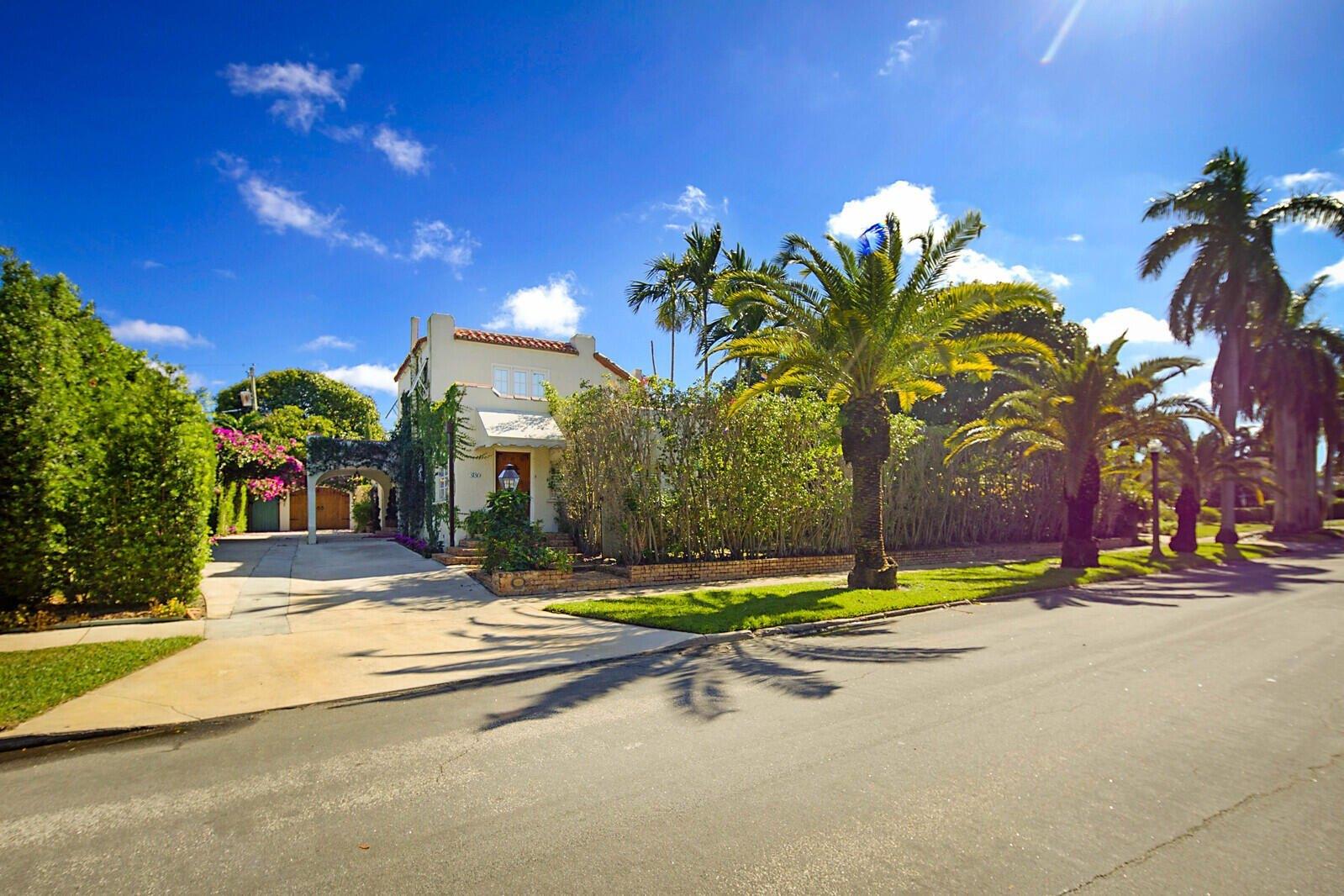 Vincent Rd, West Palm Beach, FL 33405