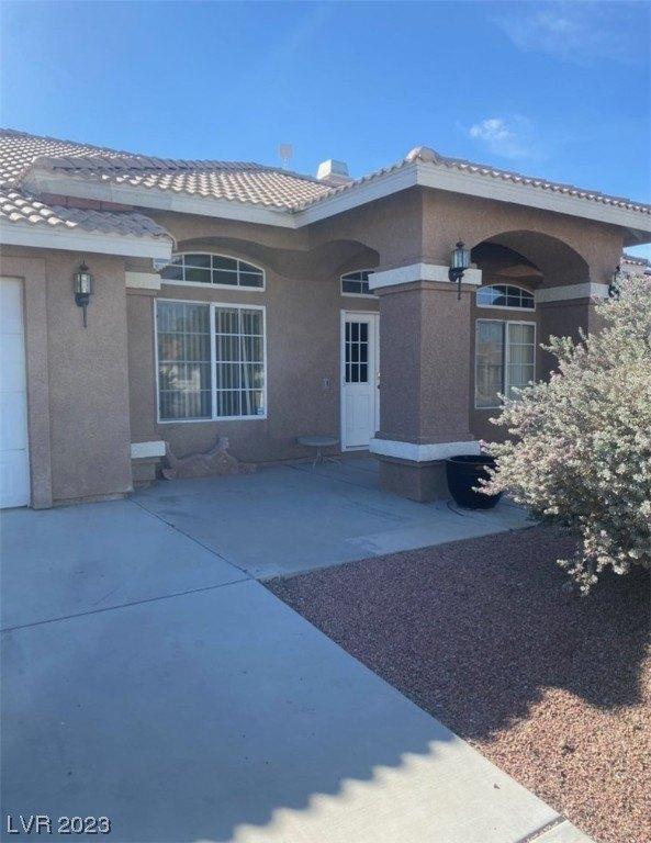 Longmeadow Dr, Pahrump, NV 89061