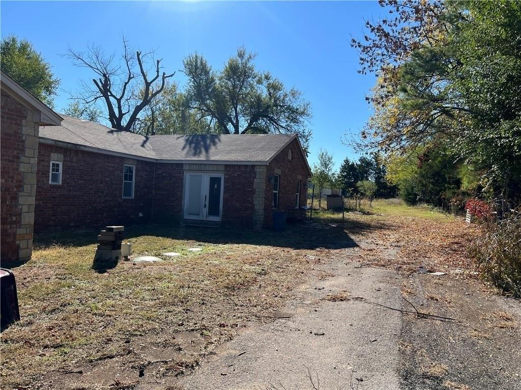 E Young Rd, Oklahoma City, OK 73130