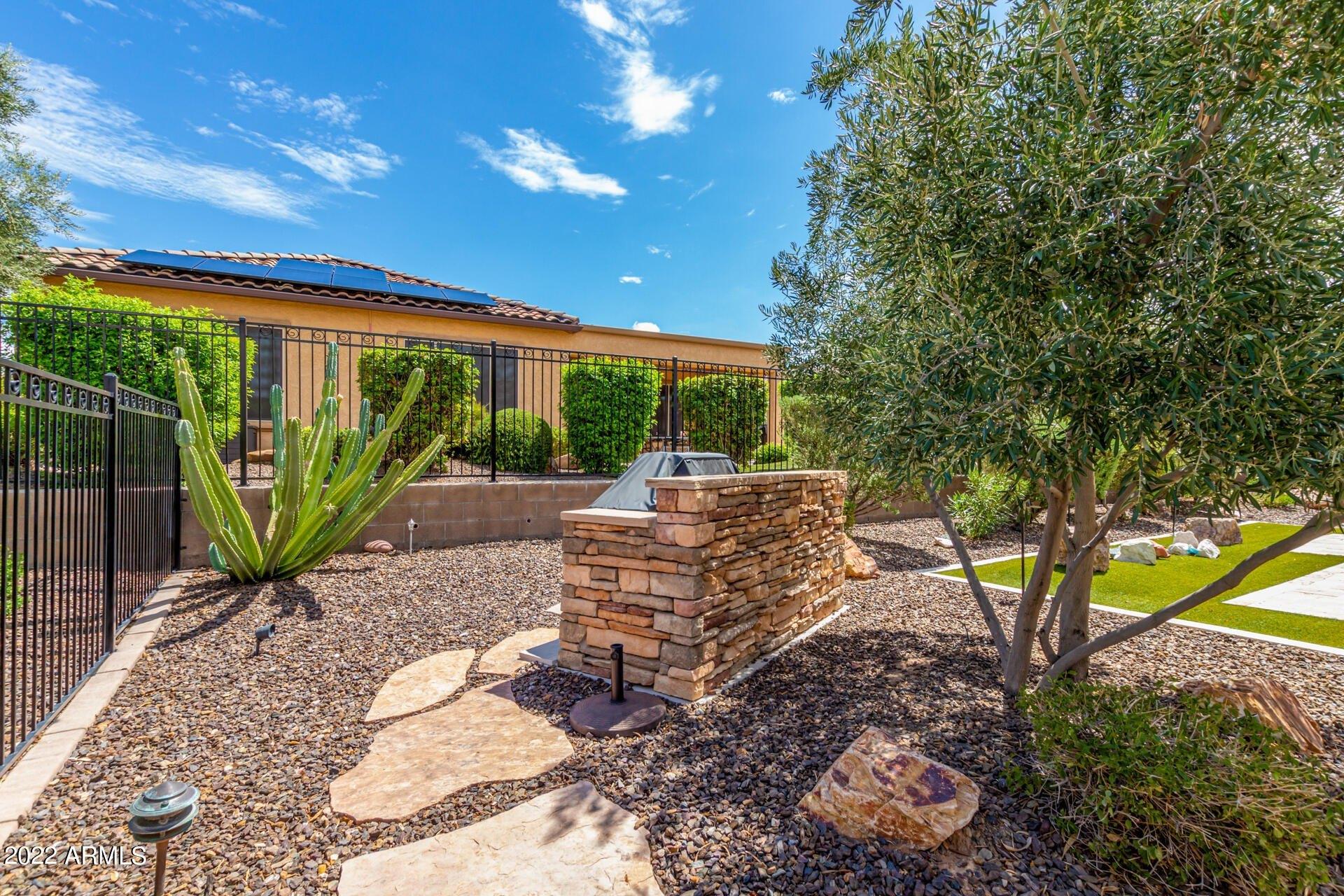 W Marco Polo Rd, Buckeye, AZ 85396