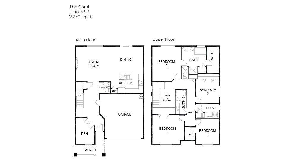 Se Byron Ave, Bend, OR 97702