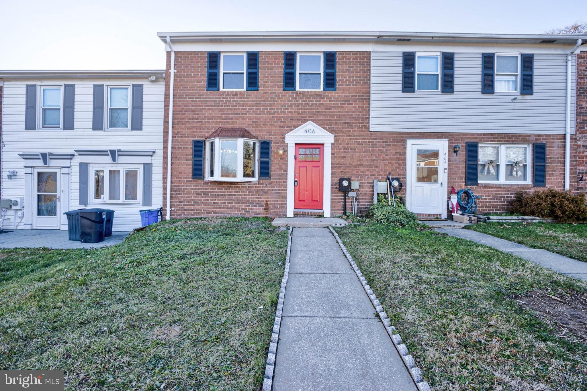 Essexwood Ct, Essex, MD 21221