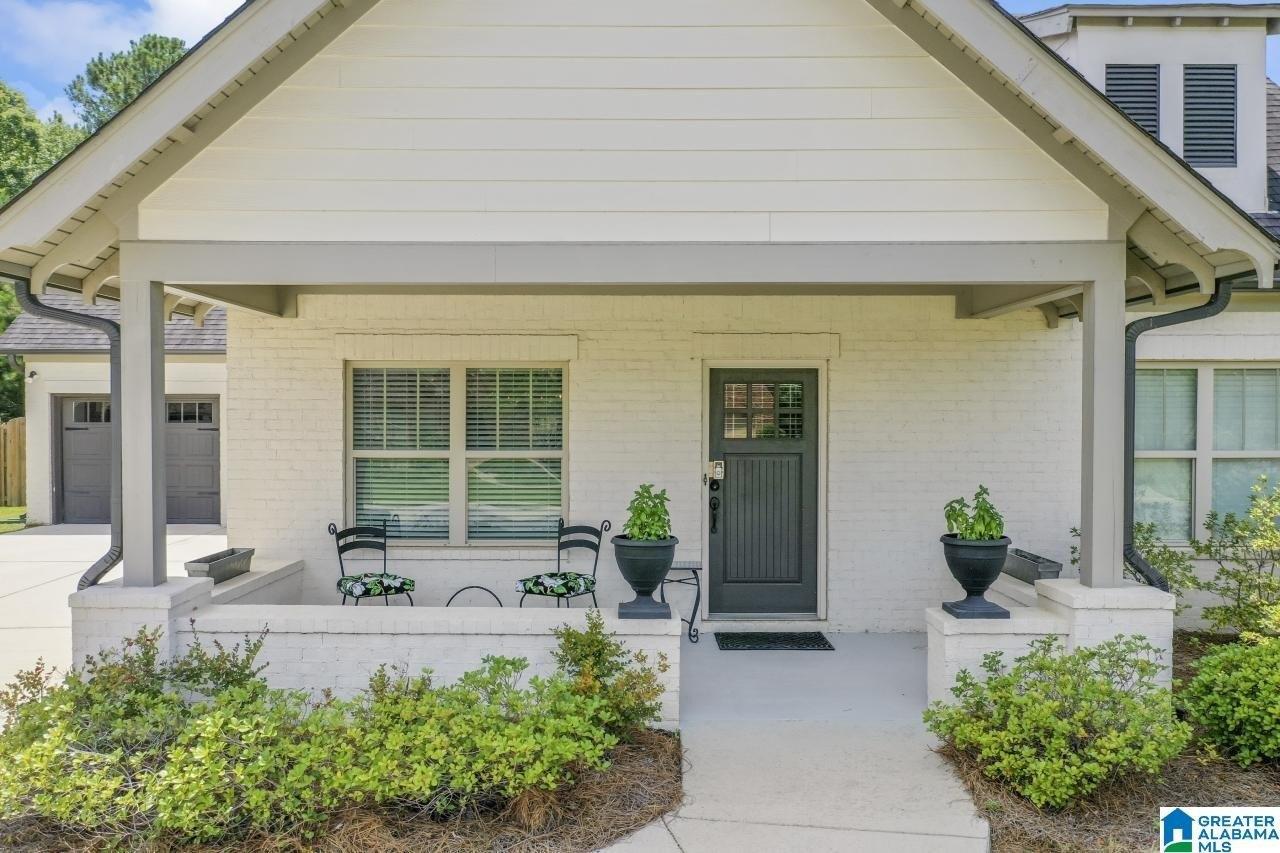 Lake Chelsea Dr, Chelsea, AL 35043
