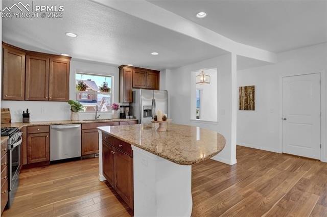 Volterra Way, Colorado Springs, CO 80921
